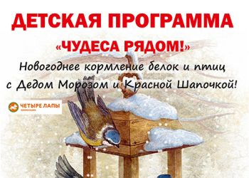Афиша на 09.01.2022 г.
