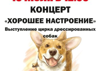 Афиша на 16.07.2025 г.