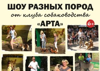 Афиша на 06.09.2025 г.