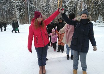 Фотографии от 06.02.2021 г.