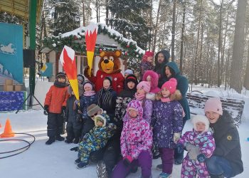 Фотографии от 07.02.2021 г.