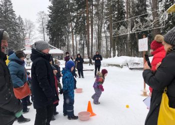 Фотографии от 22.02.2021 г.