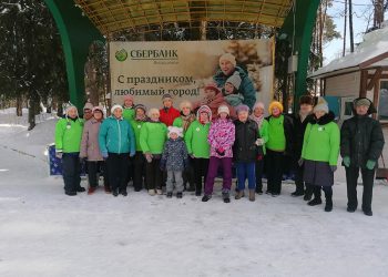 Фотографии от 23.02.2021 г.