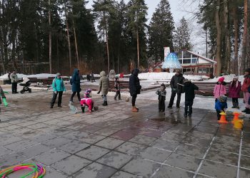 Фотографии 21.03.2021 г.