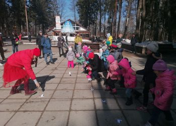 Фотографии 28.03.2021 г.