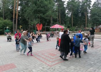 Фотографии 04.07.2021 г.