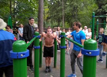 Фотографии 25.07.2021 г.