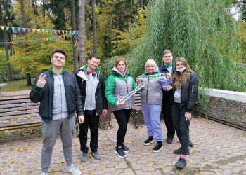 Фотографии 03.10.2021 г.