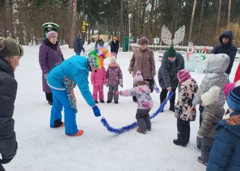 Фотографии 18.12.2021 г.