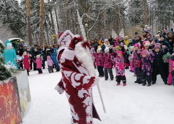 Фотографии 19.12.2021 г.