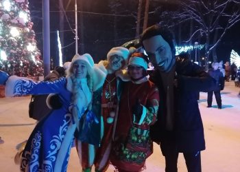 Фотографии 01.01.2022 г.