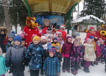 Фотографии 02.01.2022 г.