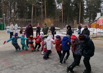 Фотографии 07.03.2022 г.