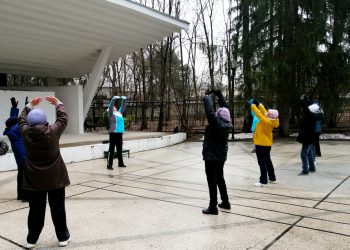 Фотографии 16.04.2022 г.