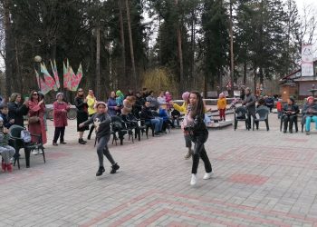 Фотографии 30.04.2022 г.