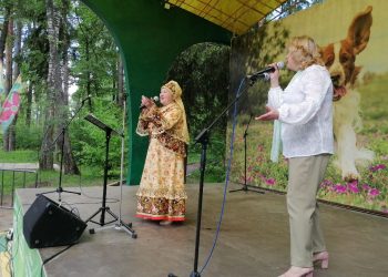 Фотографии 06.06.2022 г.