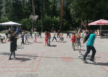 Фотографии 18.06.2022 г.