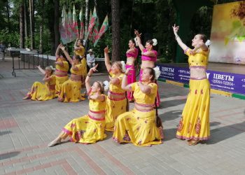 Фотографии 18.06.2022 г.