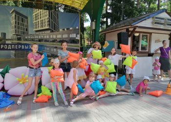 Фотографии 24.07.2022 г.