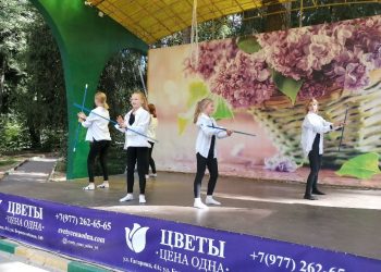 Фотографии 04.09.2022 г.