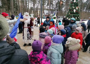 Фотографии 25.12.2022 г.