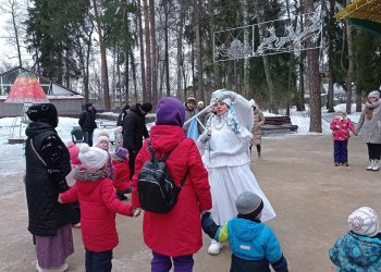 Фотографии 04.01.2023 г.