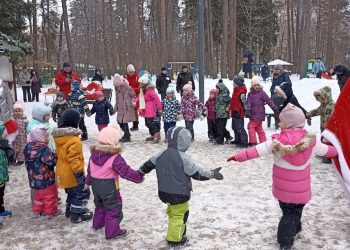 Фотографии 05.01.2023 г.