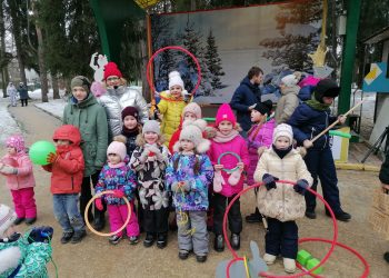Фотографии 22.01.2023 г.