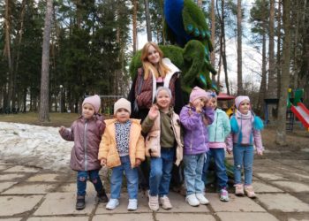 Фотографии 09.04.2023 г.