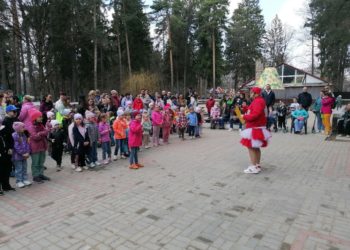 Фотографии 09.04.2023 г.