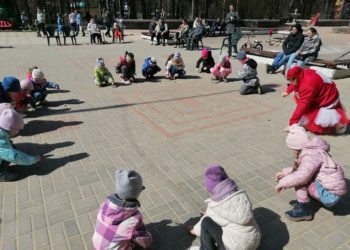 Фотографии 16.04.2023 г.