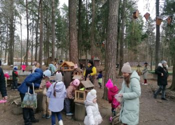 Фотографии 02.04.2023 г.