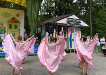 Фотографии 01.06.2023 г.