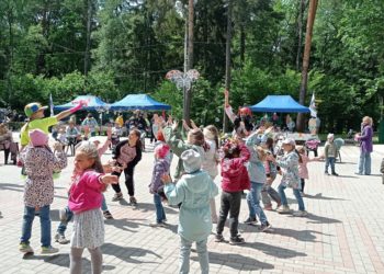 Фотографии 04.06.2023 г.