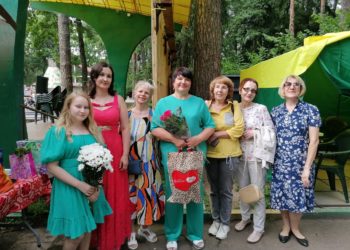 Фотографии 08.07.2023 г.