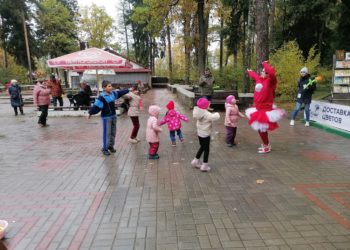 Фотографии 15.10.2023 г.