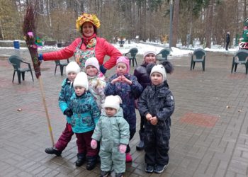 Фотографии 28.10.2023 г.
