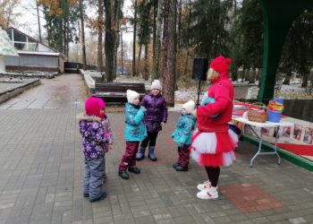 Фотографии 29.10.2023 г.