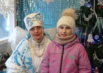 Фотографии 23-24.12.2023 г.