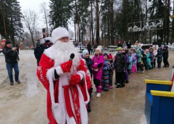 Фотографии 31.12.2023 г.