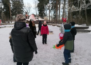 Фотографии 02.01.2024 г.