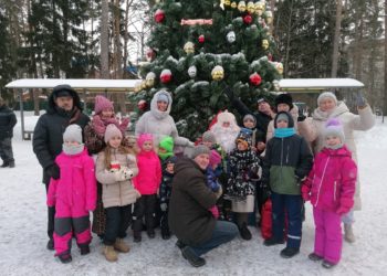 Фотографии 02.01.2024 г.