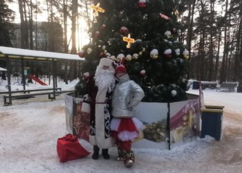 Фотографии 03.01.2024 г.