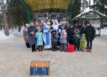 Фотографии 04.01.2024 г.