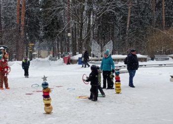 Фотографии 06.01.2024 г.