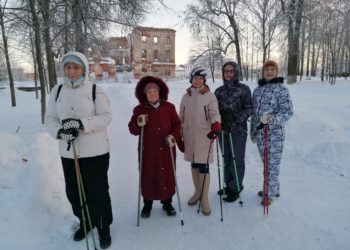 Фотографии 14.01.2024 г.