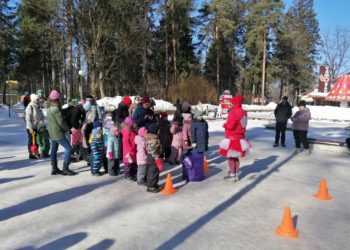 Фотографии 03.03.2024 г.