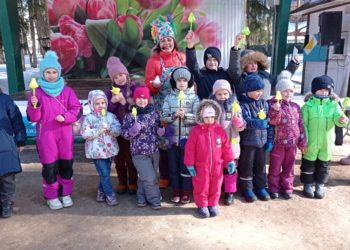 Фотографии 09.03.2024 г.