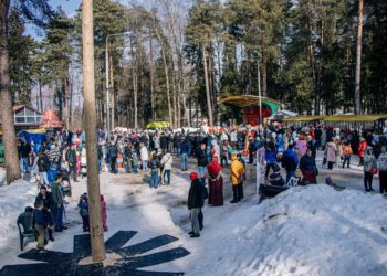 Фотографии 16.03.2024 г.