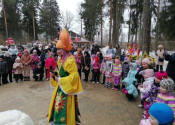 Фотографии 17.03.2024 г.